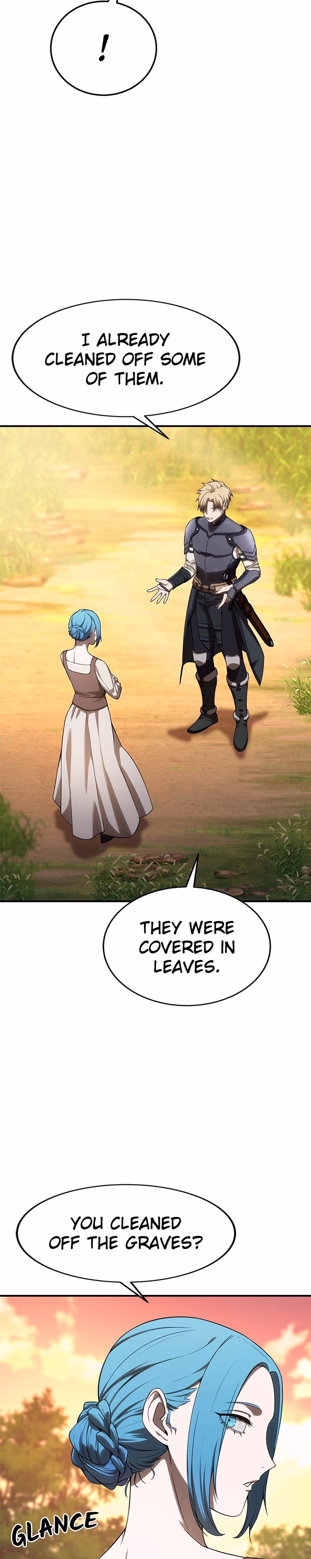 The Stellar Swordmaster - Chapter 19 - Part 28
