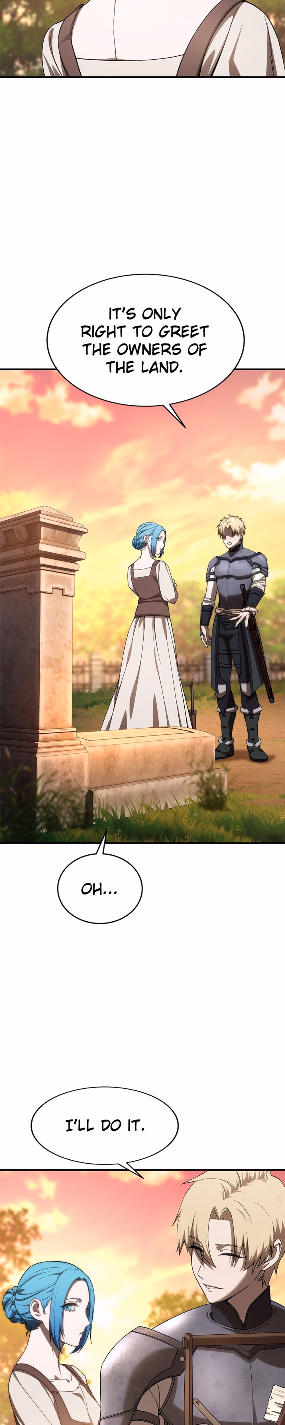 The Stellar Swordmaster - Chapter 19 - Part 29