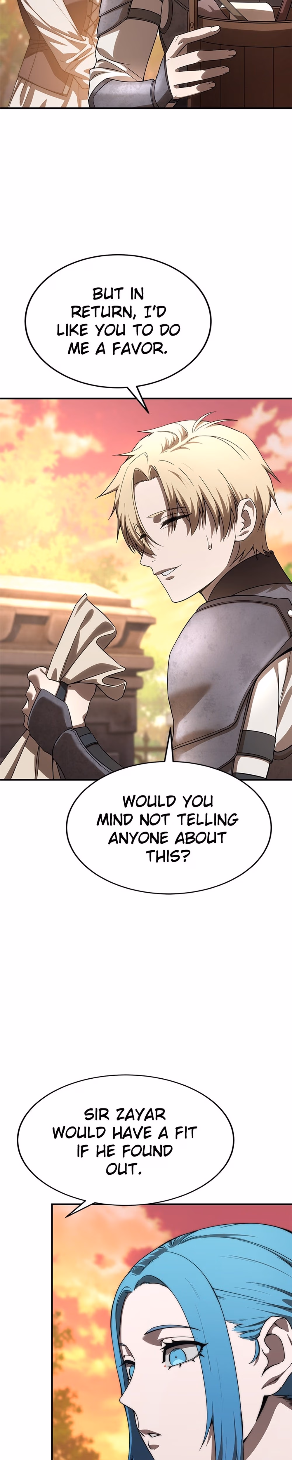 The Stellar Swordmaster - Chapter 19 - Part 30