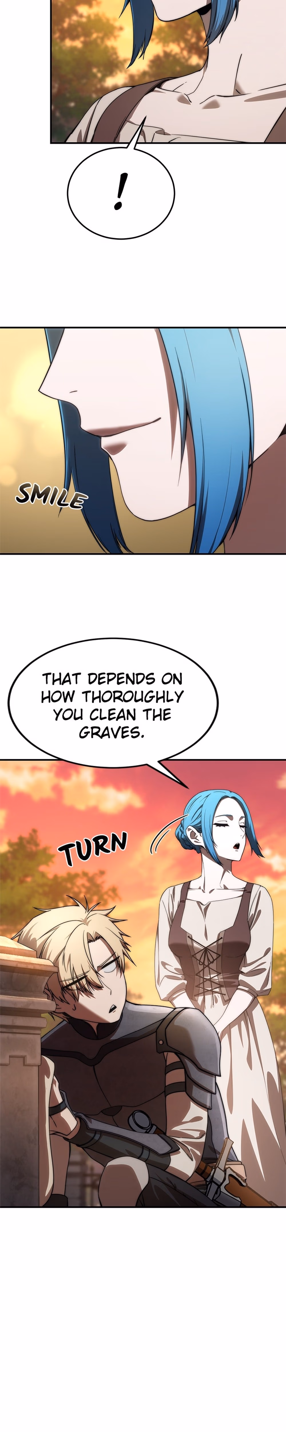 The Stellar Swordmaster - Chapter 19 - Part 31