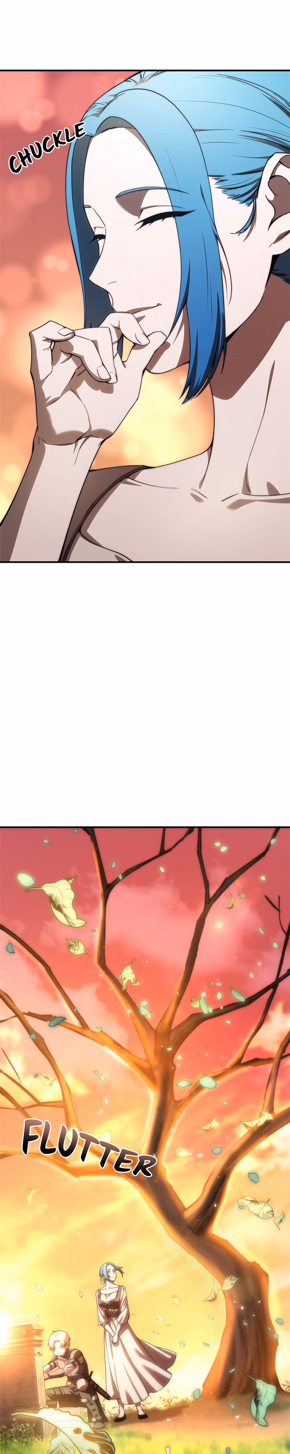 The Stellar Swordmaster - Chapter 19 - Part 33