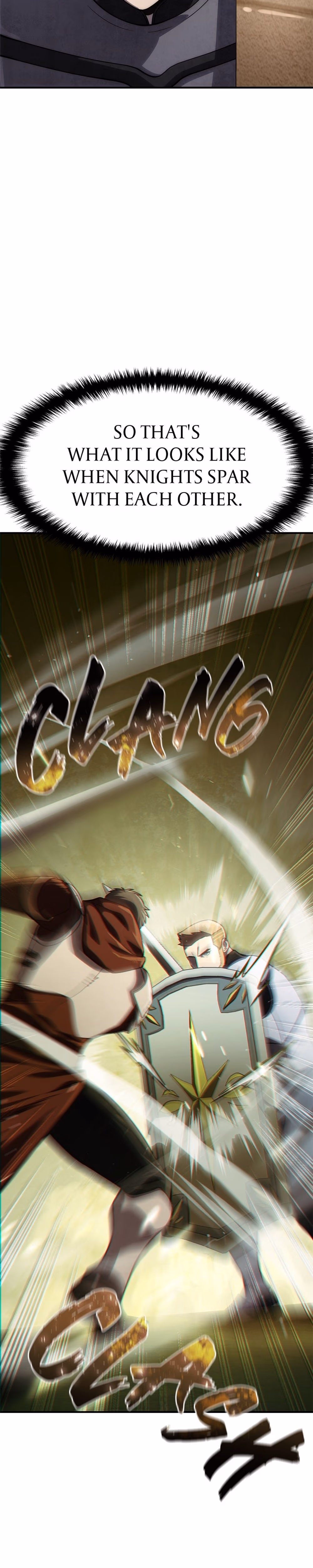 The Stellar Swordmaster - Chapter 19 - Part 36