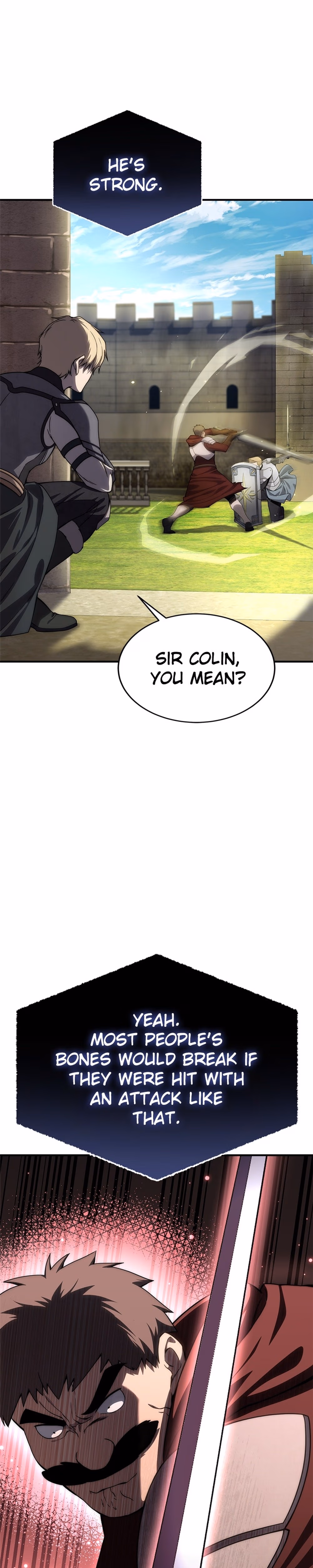 The Stellar Swordmaster - Chapter 19 - Part 37