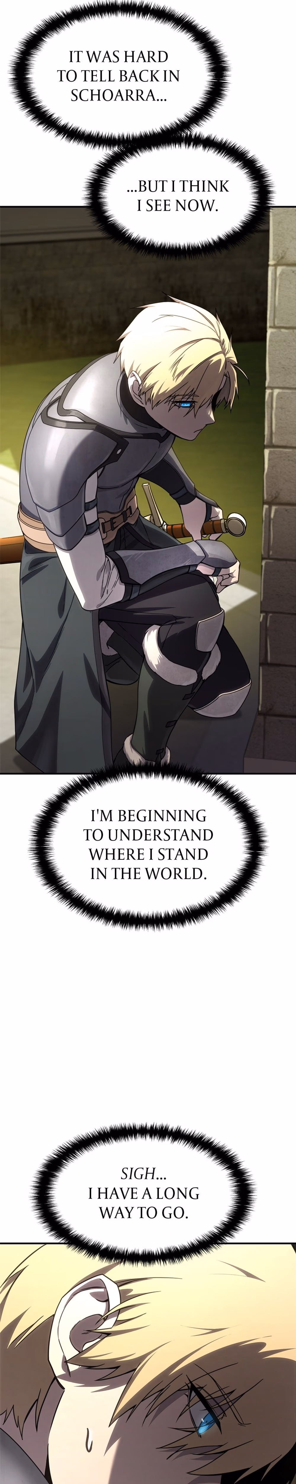 The Stellar Swordmaster - Chapter 19 - Part 41