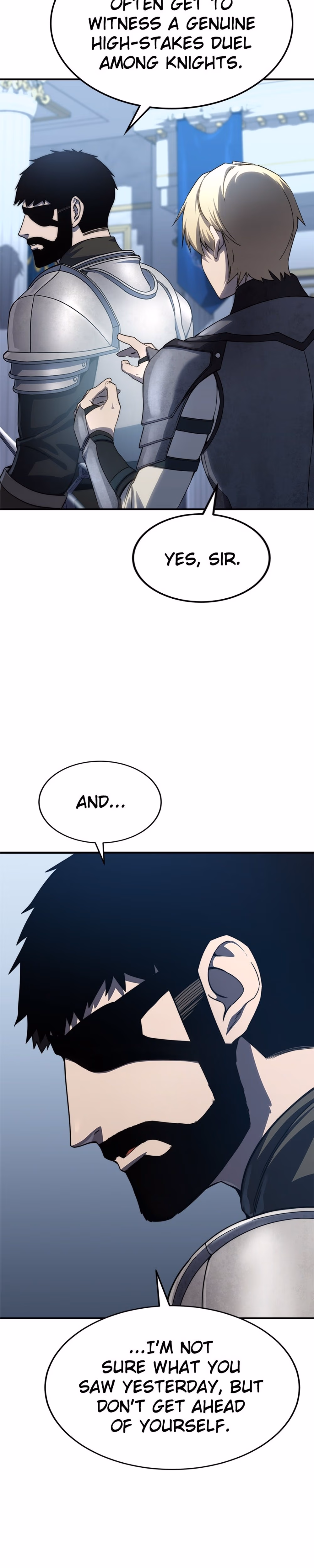 The Stellar Swordmaster - Chapter 19 - Part 45