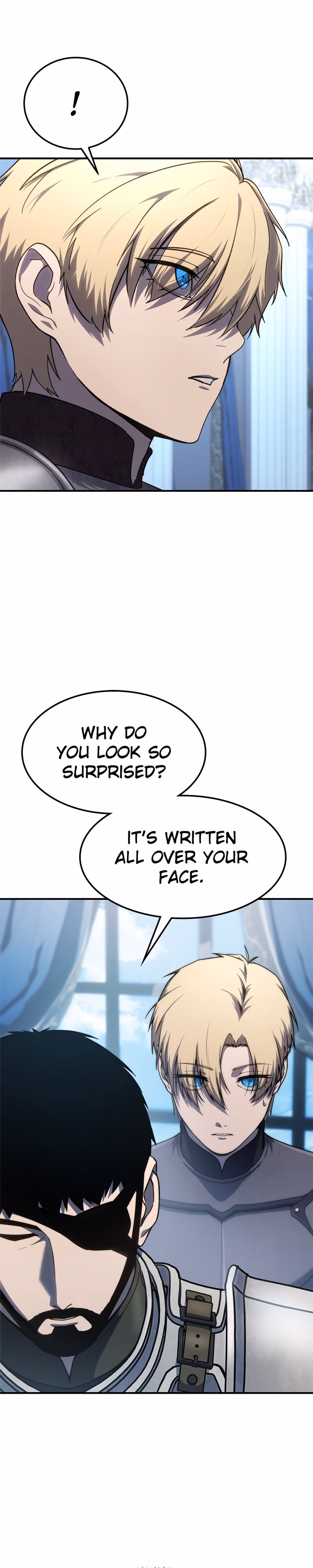 The Stellar Swordmaster - Chapter 19 - Part 46