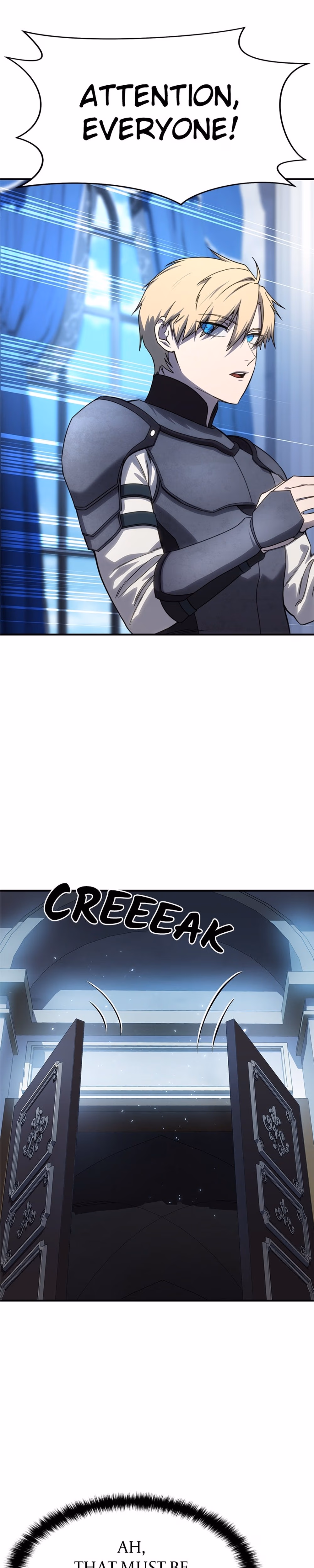 The Stellar Swordmaster - Chapter 19 - Part 50