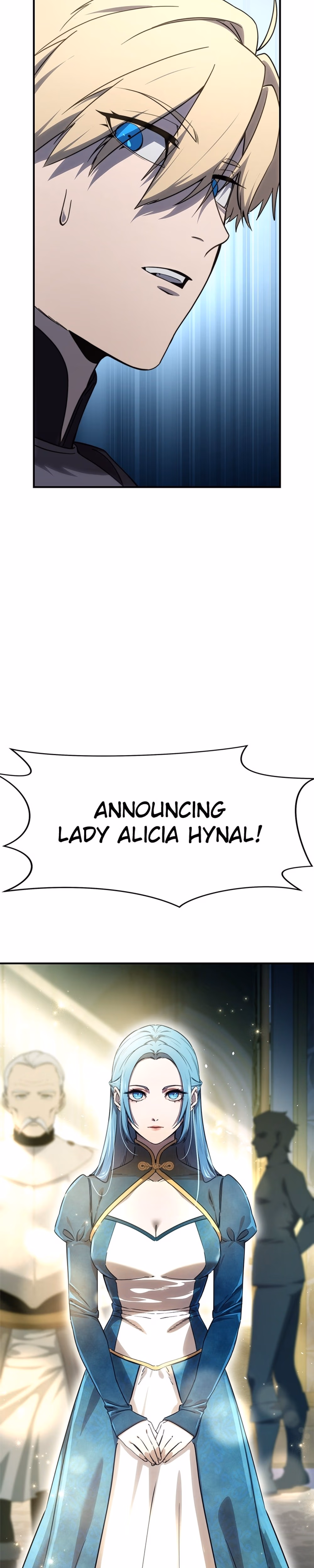 The Stellar Swordmaster - Chapter 19 - Part 52