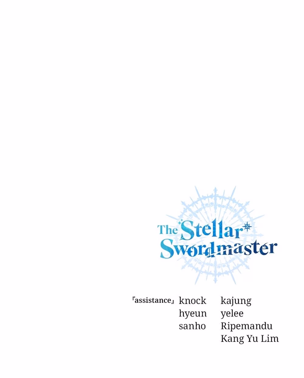 The Stellar Swordmaster - Chapter 19 - Part 54