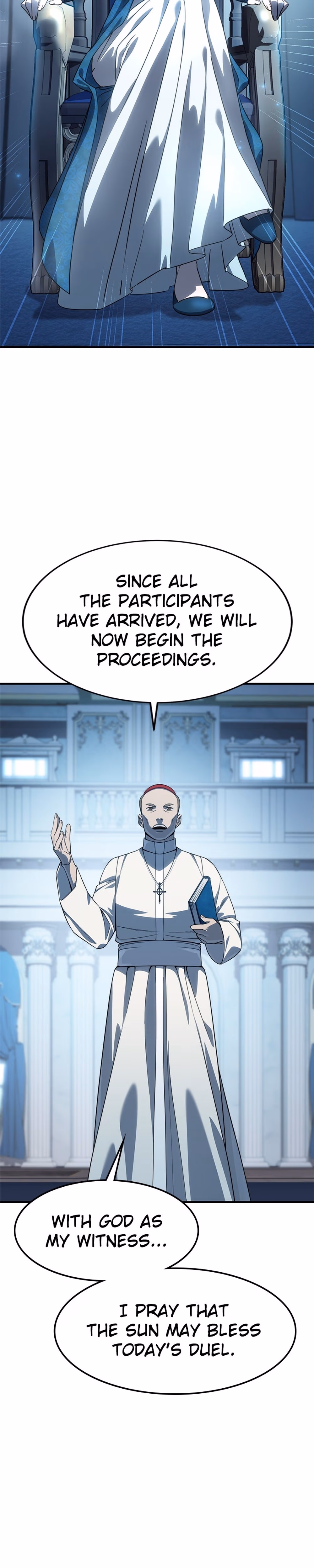 The Stellar Swordmaster - Chapter 20 - Part 4