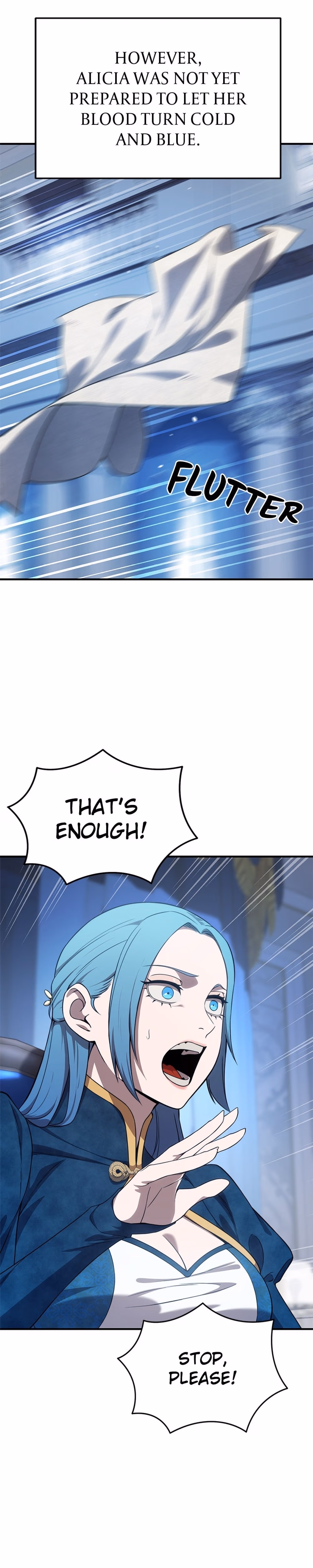 The Stellar Swordmaster - Chapter 20 - Part 8