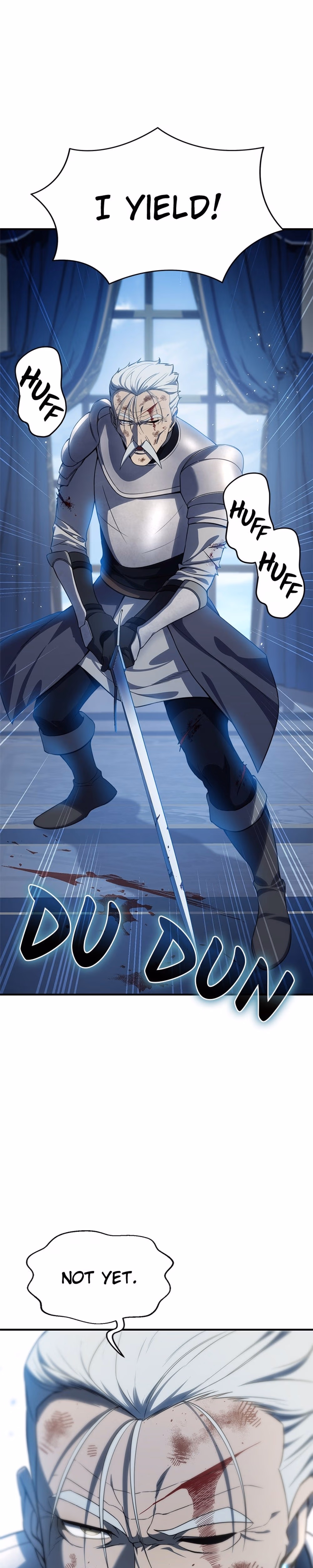 The Stellar Swordmaster - Chapter 20 - Part 9