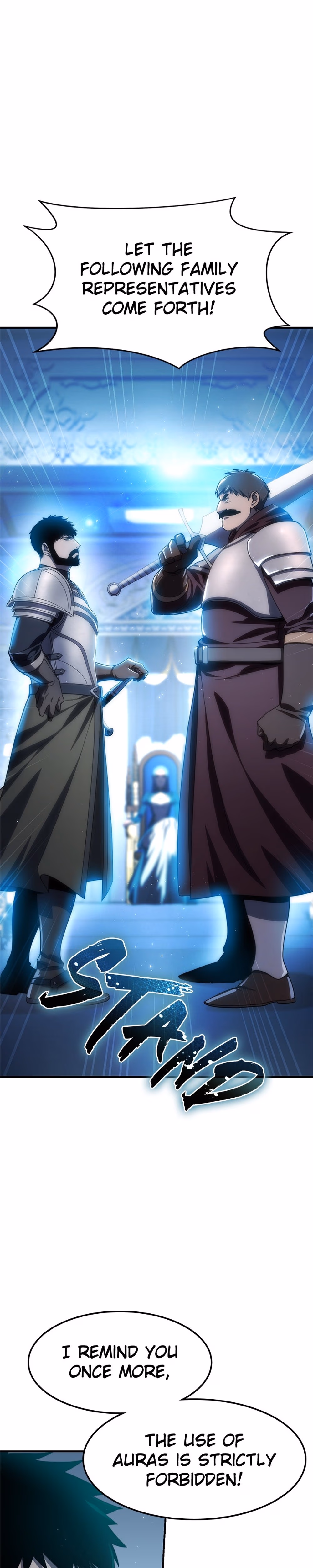 The Stellar Swordmaster - Chapter 20 - Part 14