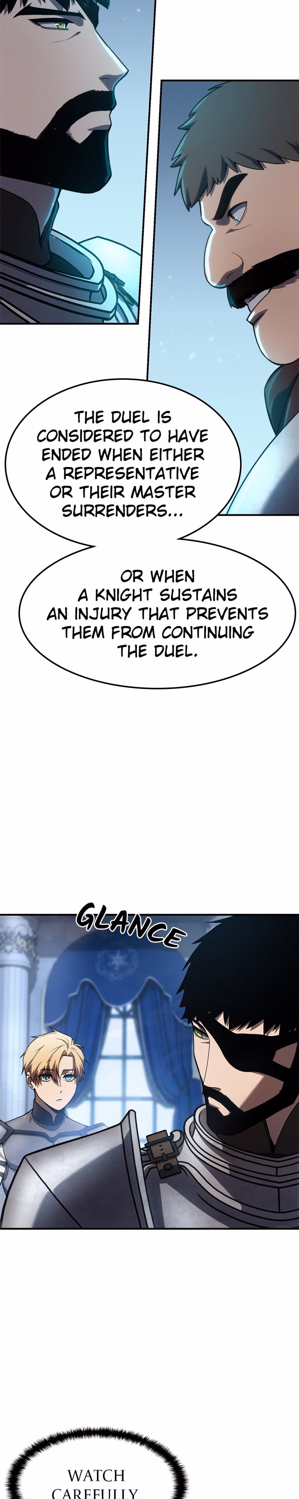 The Stellar Swordmaster - Chapter 20 - Part 15
