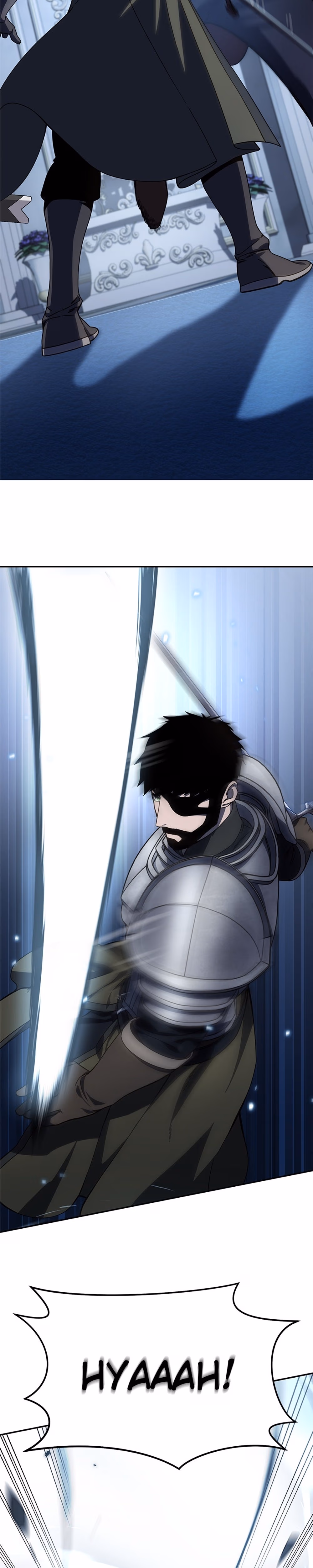 The Stellar Swordmaster - Chapter 20 - Part 18