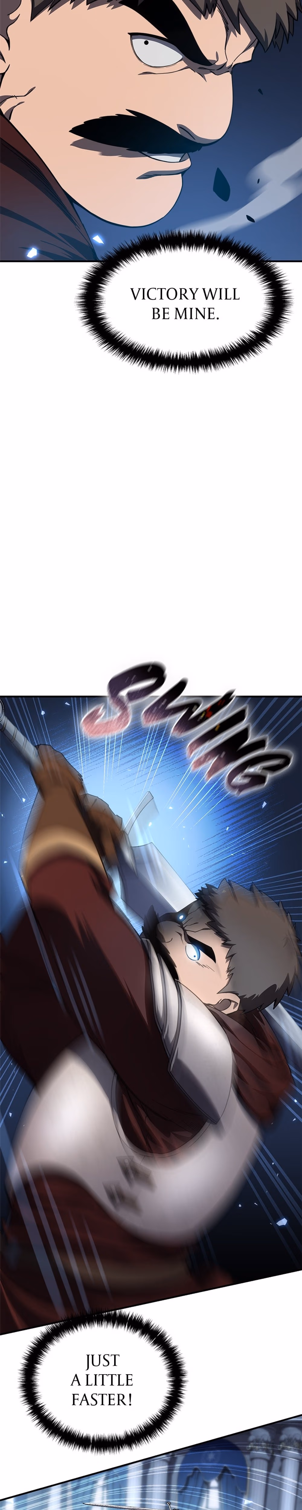 The Stellar Swordmaster - Chapter 20 - Part 20