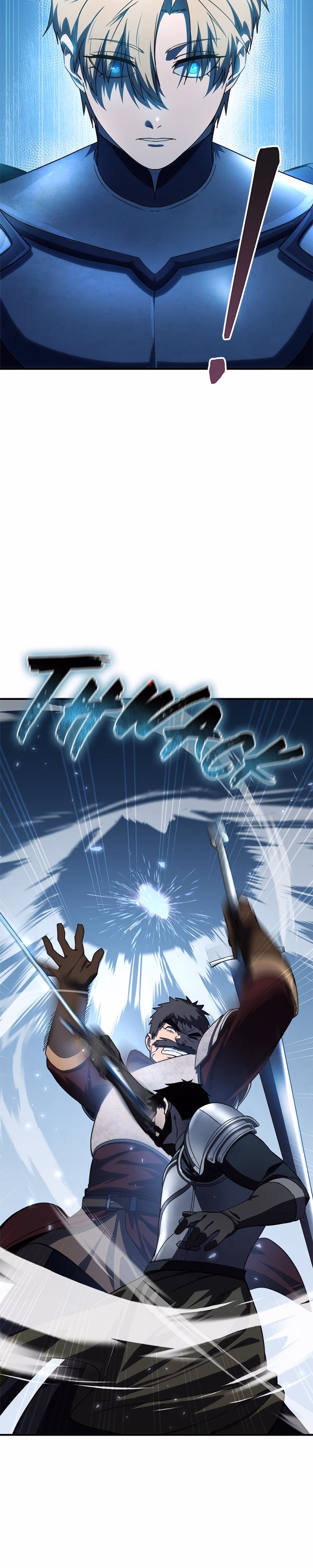 The Stellar Swordmaster - Chapter 20 - Part 28