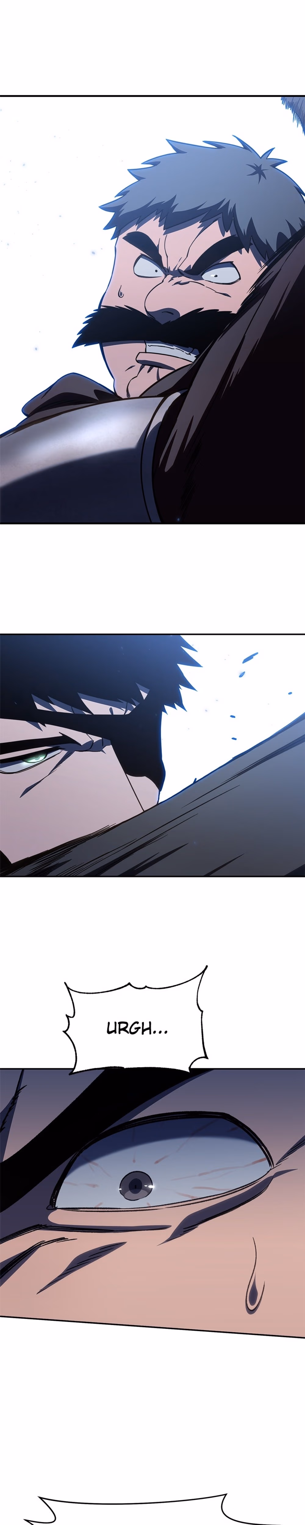 The Stellar Swordmaster - Chapter 20 - Part 29