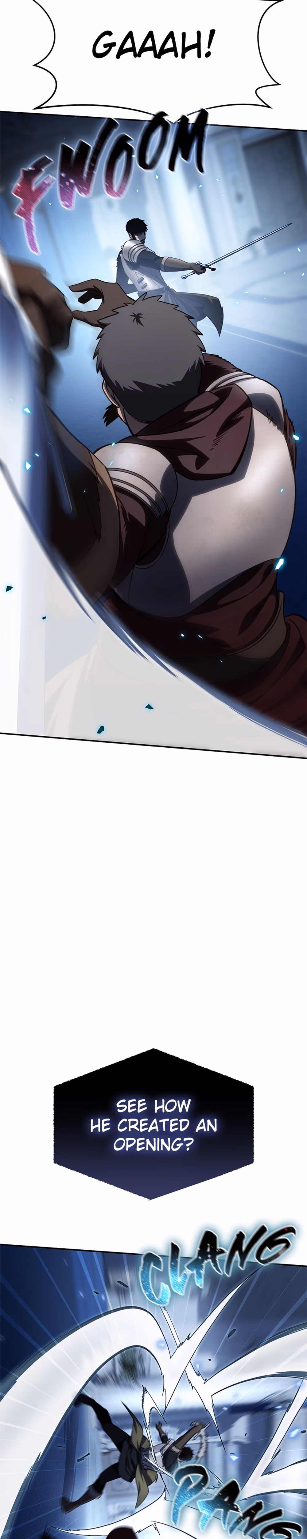 The Stellar Swordmaster - Chapter 20 - Part 30