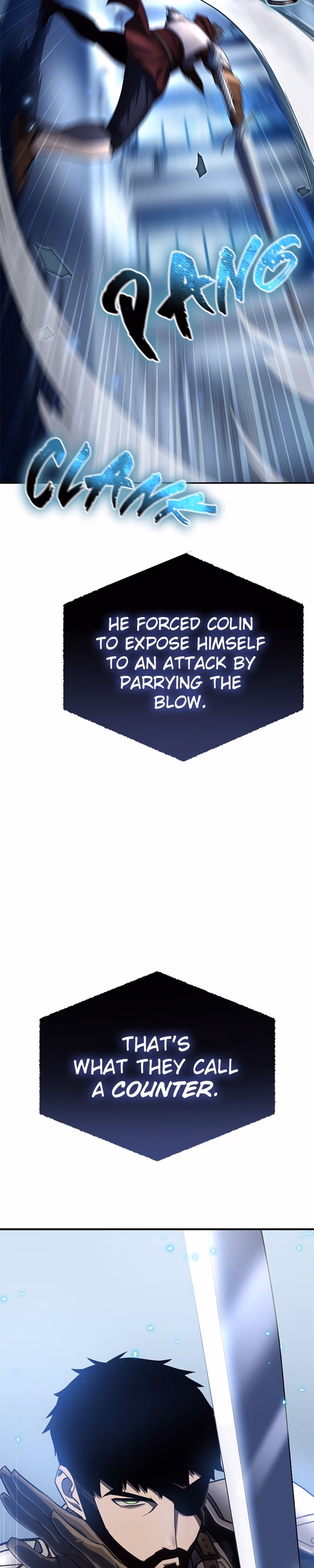 The Stellar Swordmaster - Chapter 20 - Part 31