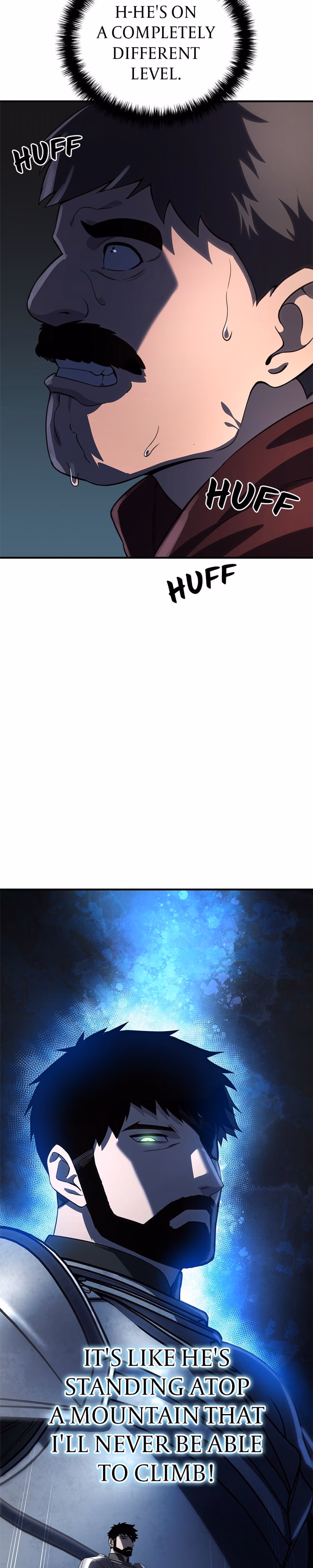 The Stellar Swordmaster - Chapter 20 - Part 34