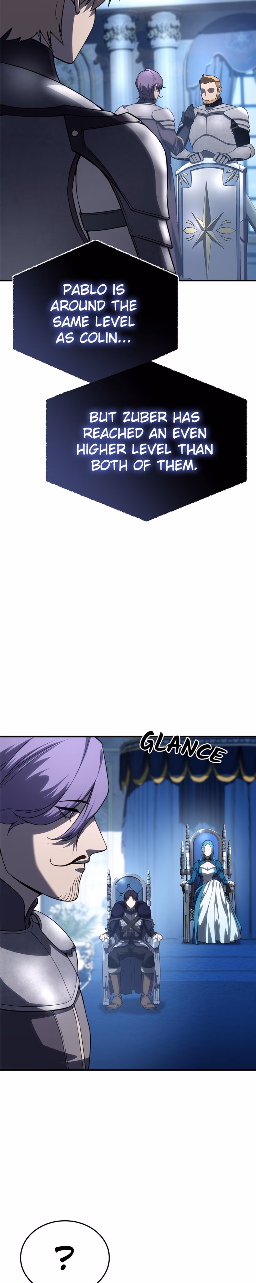 The Stellar Swordmaster - Chapter 20 - Part 41