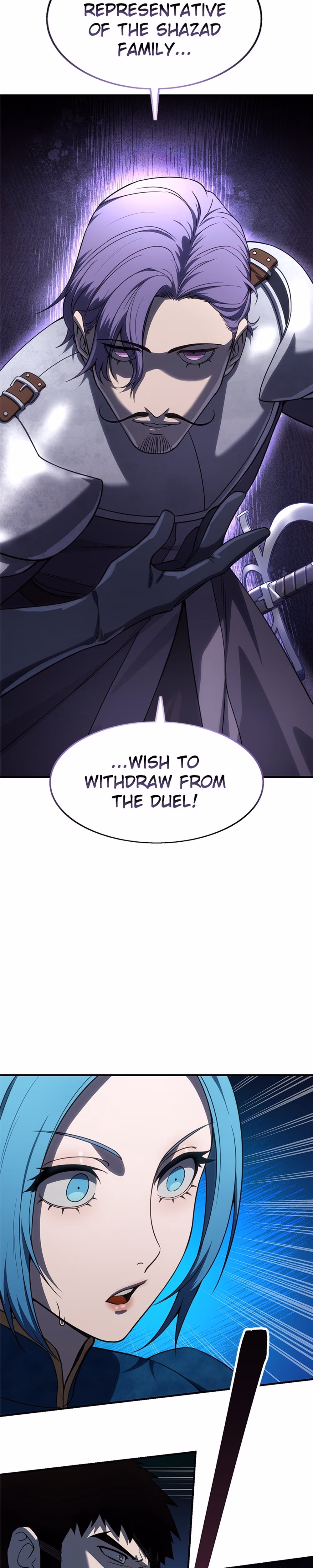 The Stellar Swordmaster - Chapter 20 - Part 44