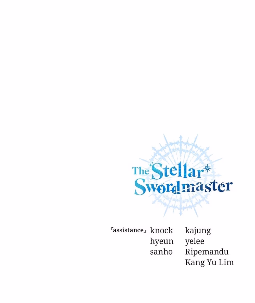 The Stellar Swordmaster - Chapter 20 - Part 50