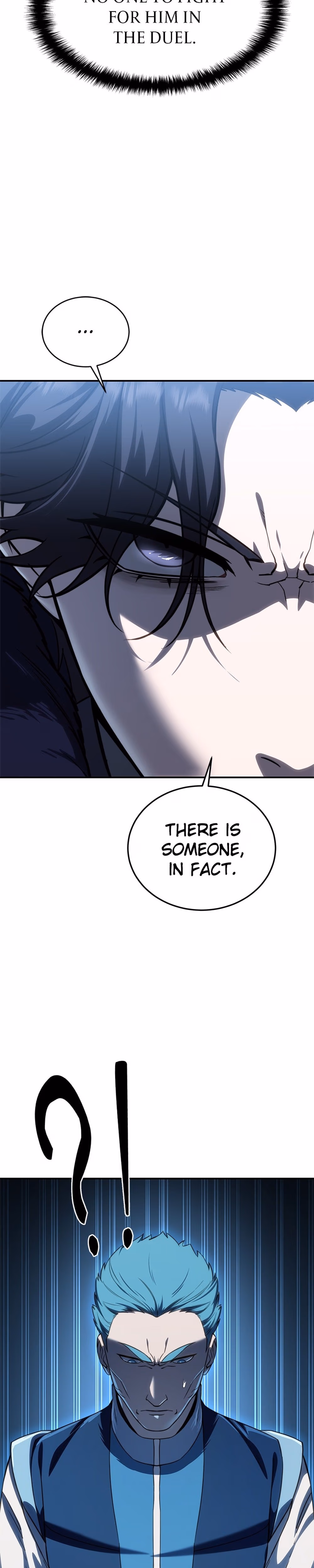 The Stellar Swordmaster - Chapter 21 - Part 6
