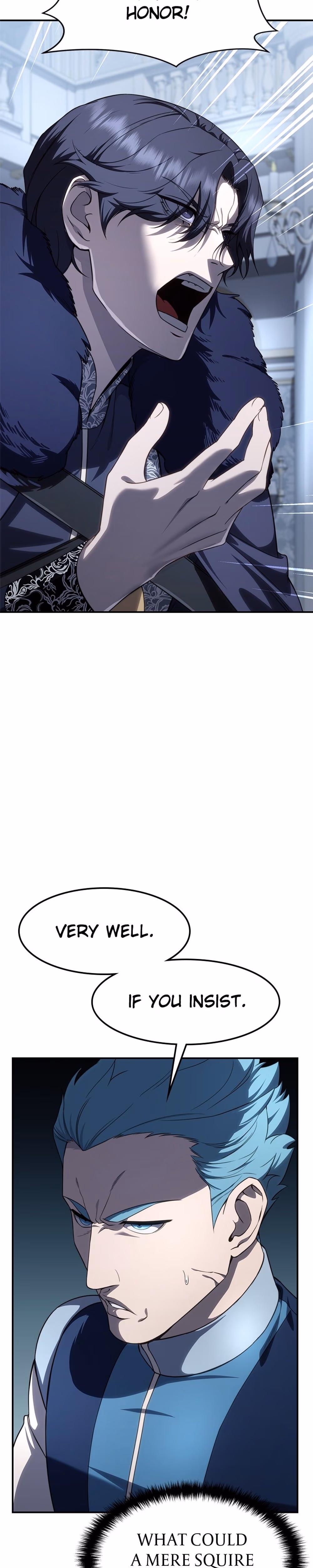 The Stellar Swordmaster - Chapter 21 - Part 12