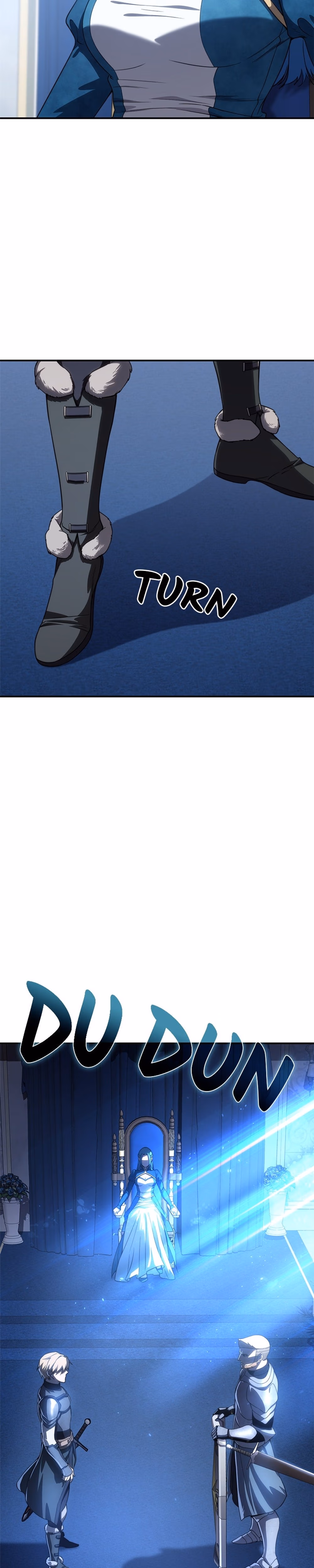 The Stellar Swordmaster - Chapter 21 - Part 21