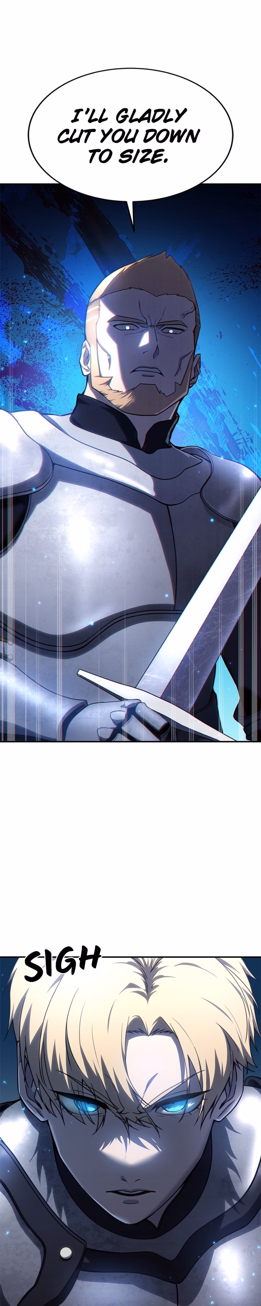 The Stellar Swordmaster - Chapter 21 - Part 29
