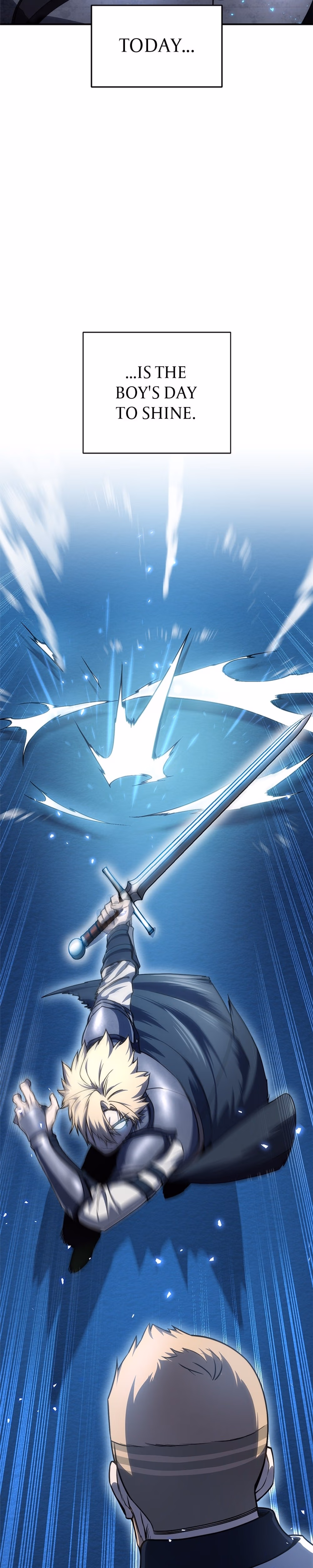 The Stellar Swordmaster - Chapter 21 - Part 30