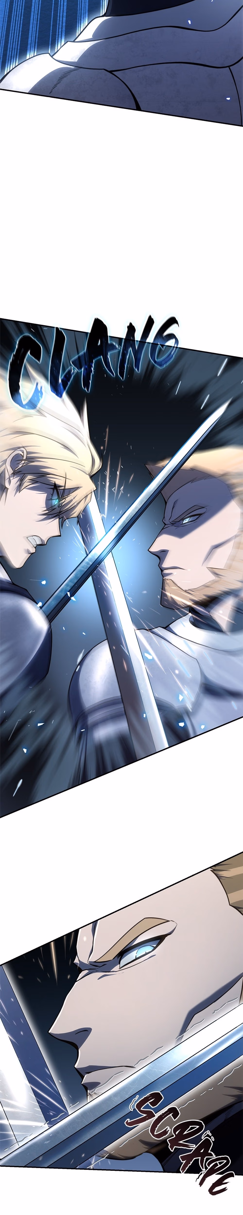 The Stellar Swordmaster - Chapter 21 - Part 31