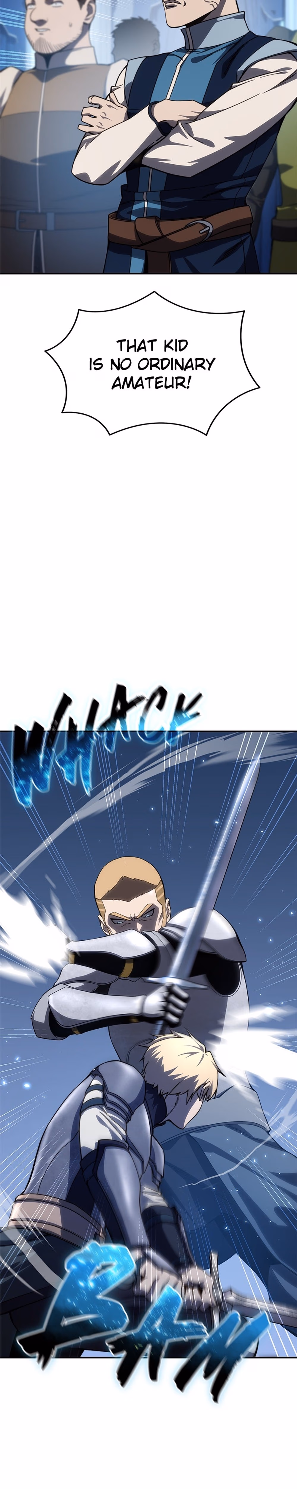 The Stellar Swordmaster - Chapter 21 - Part 34