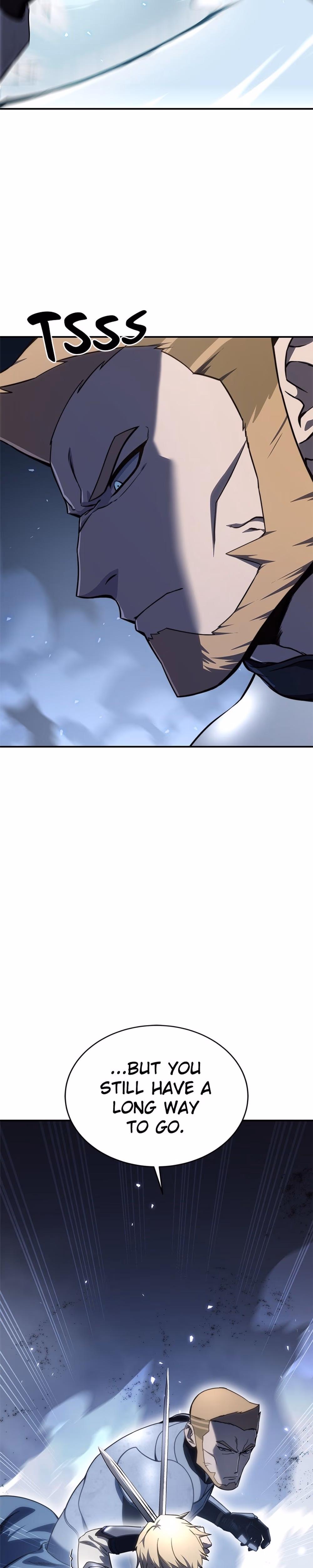 The Stellar Swordmaster - Chapter 21 - Part 38