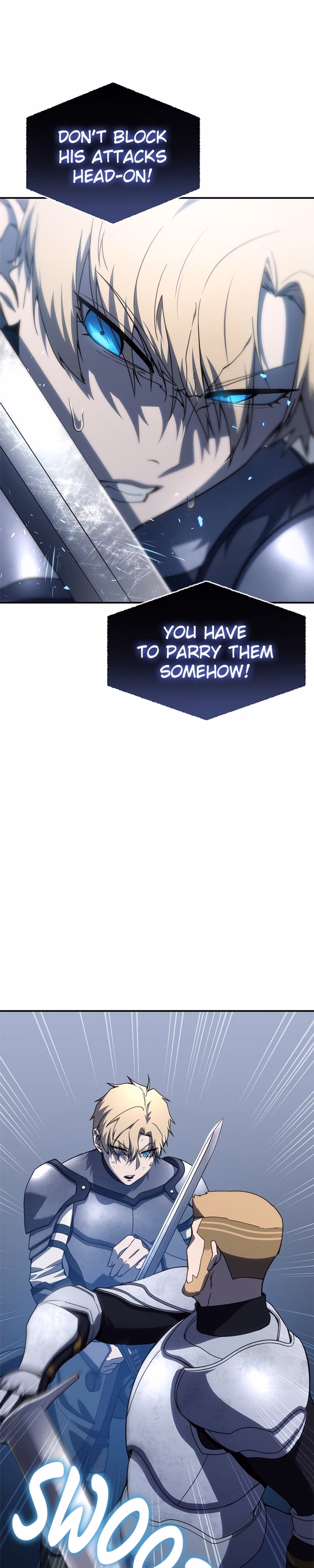 The Stellar Swordmaster - Chapter 21 - Part 42