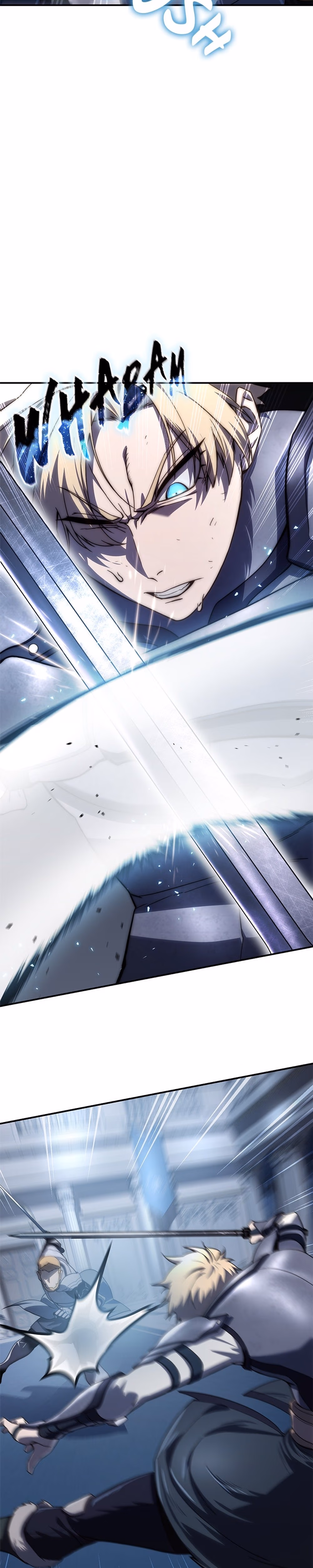 The Stellar Swordmaster - Chapter 21 - Part 43