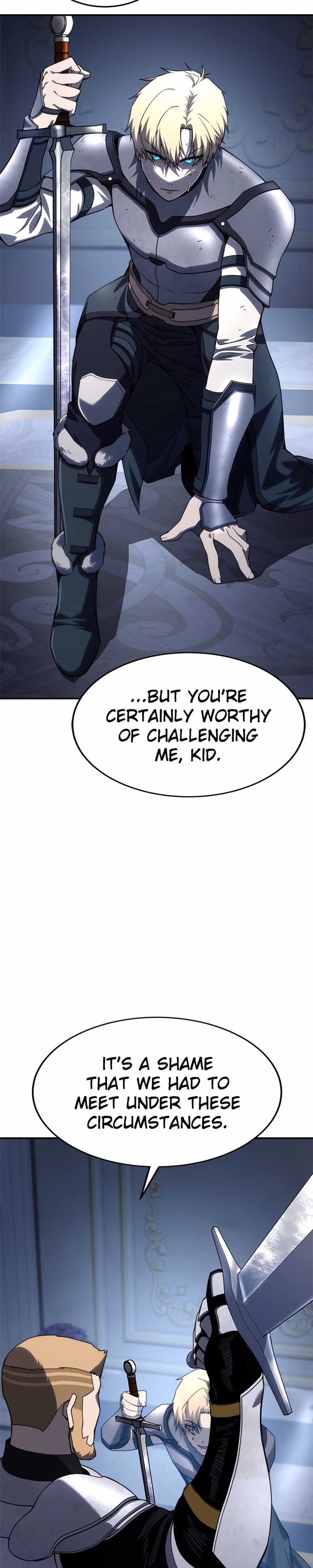 The Stellar Swordmaster - Chapter 21 - Part 47