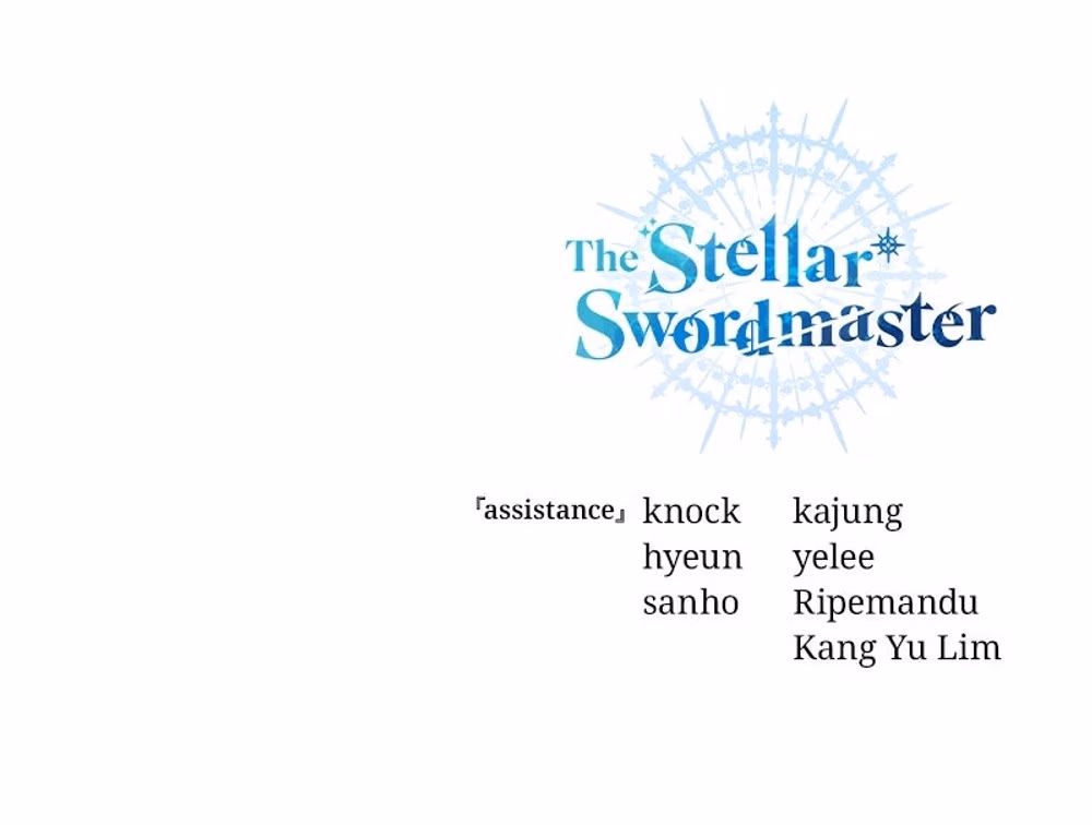 The Stellar Swordmaster - Chapter 21 - Part 53