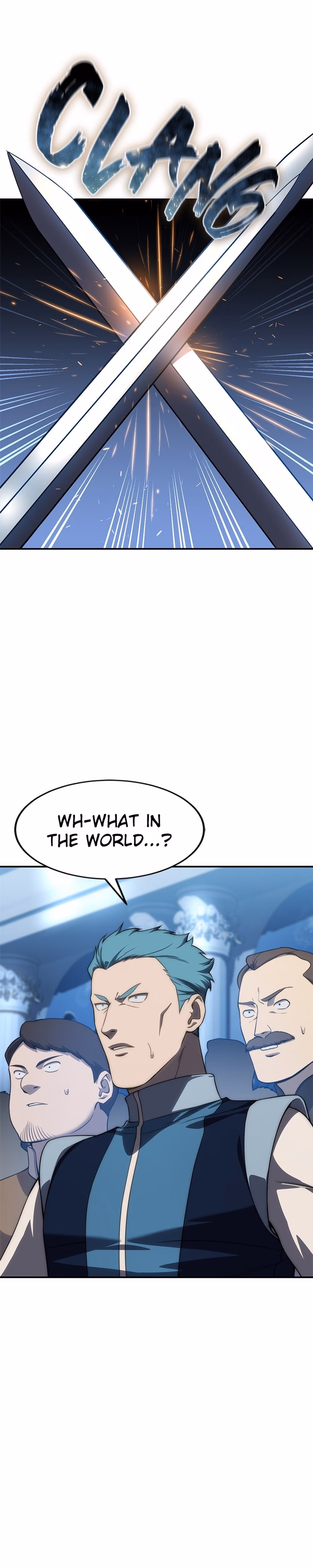 The Stellar Swordmaster - Chapter 22 - Part 14