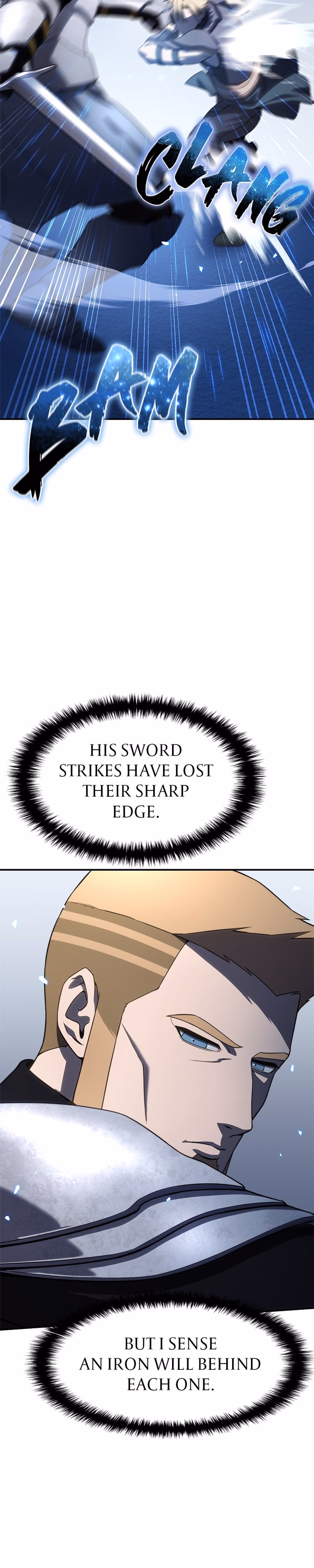 The Stellar Swordmaster - Chapter 22 - Part 17