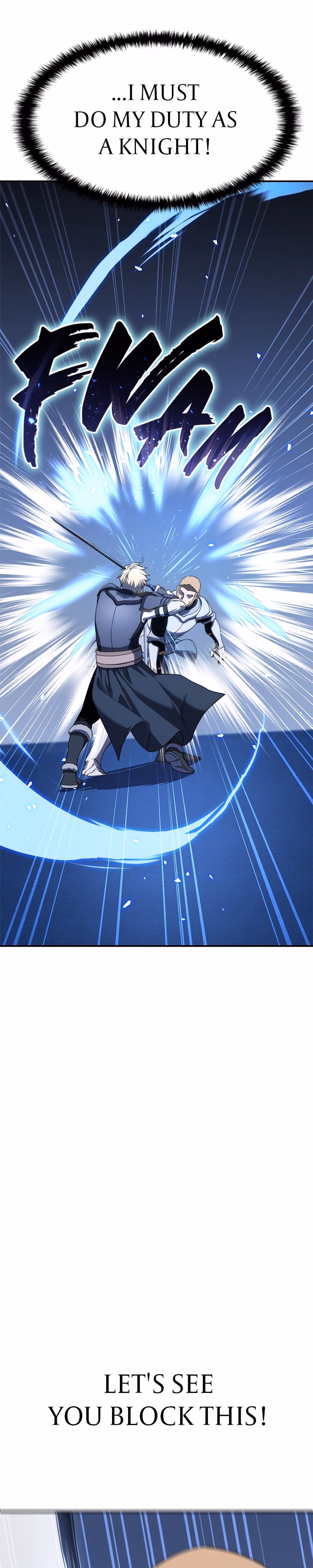 The Stellar Swordmaster - Chapter 22 - Part 22
