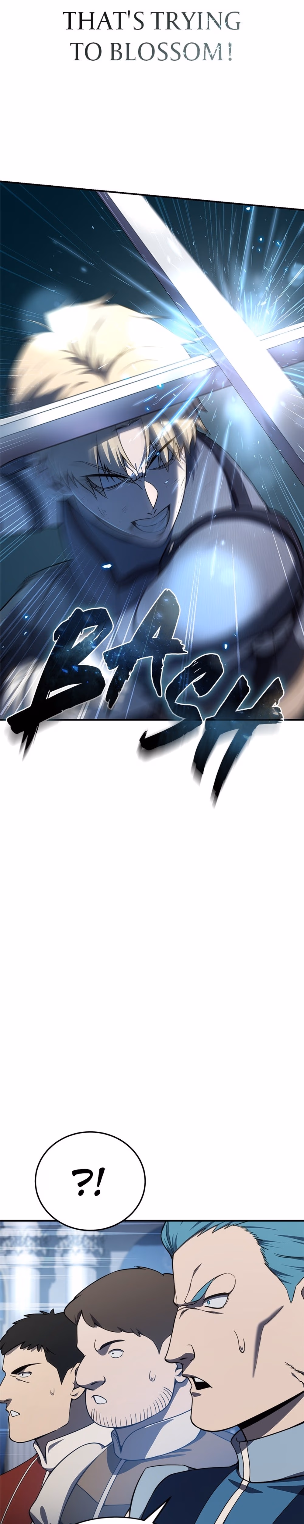 The Stellar Swordmaster - Chapter 22 - Part 24