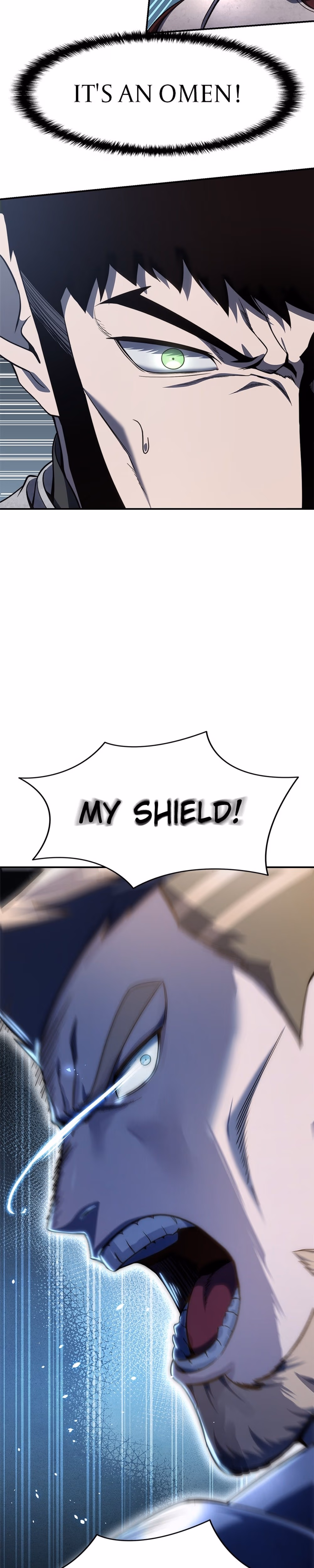 The Stellar Swordmaster - Chapter 22 - Part 26