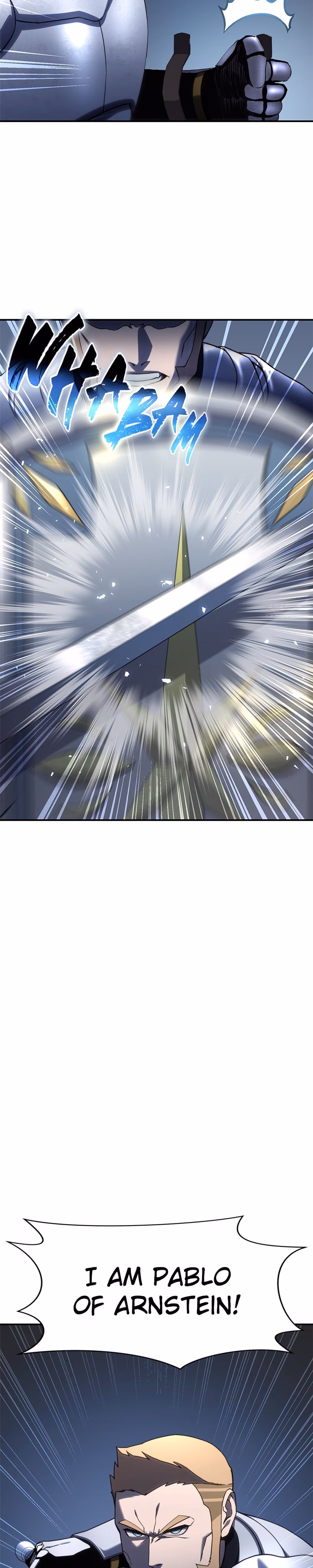 The Stellar Swordmaster - Chapter 22 - Part 28