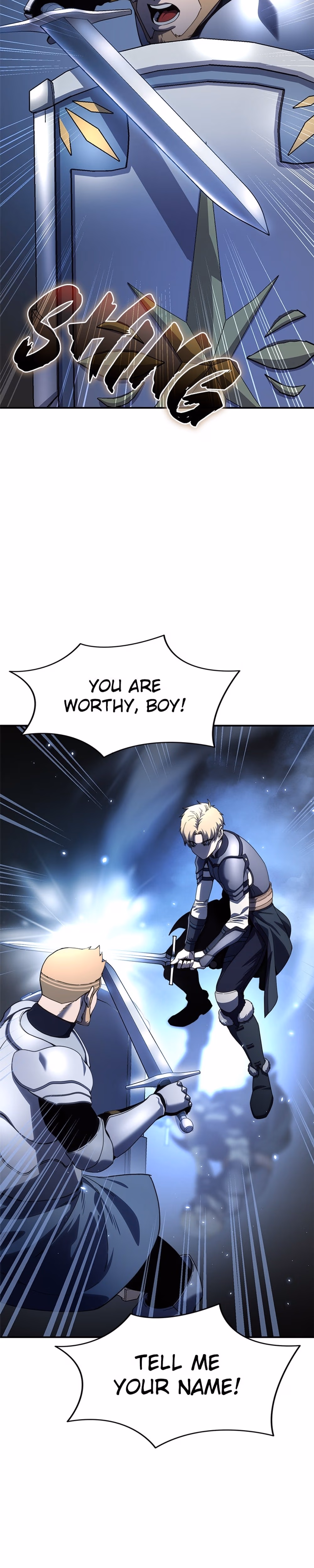 The Stellar Swordmaster - Chapter 22 - Part 29