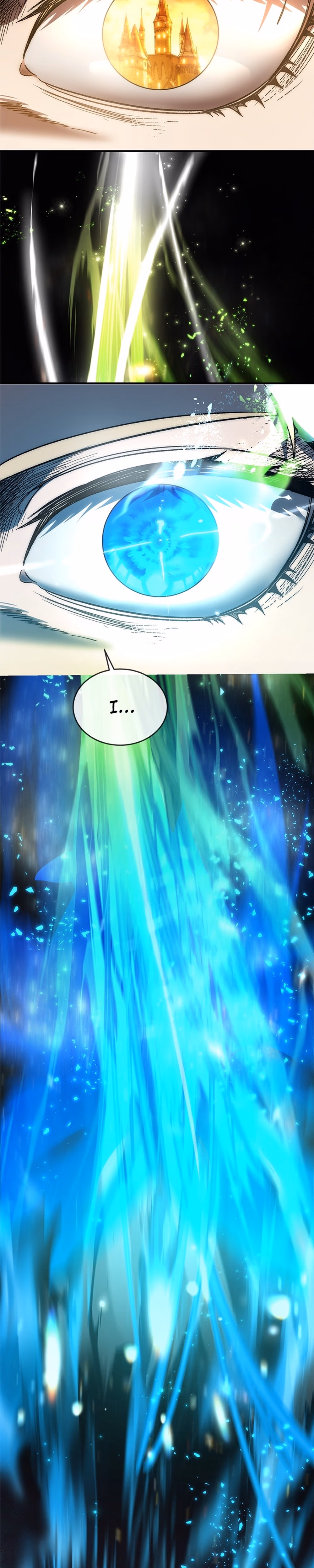 The Stellar Swordmaster - Chapter 22 - Part 34