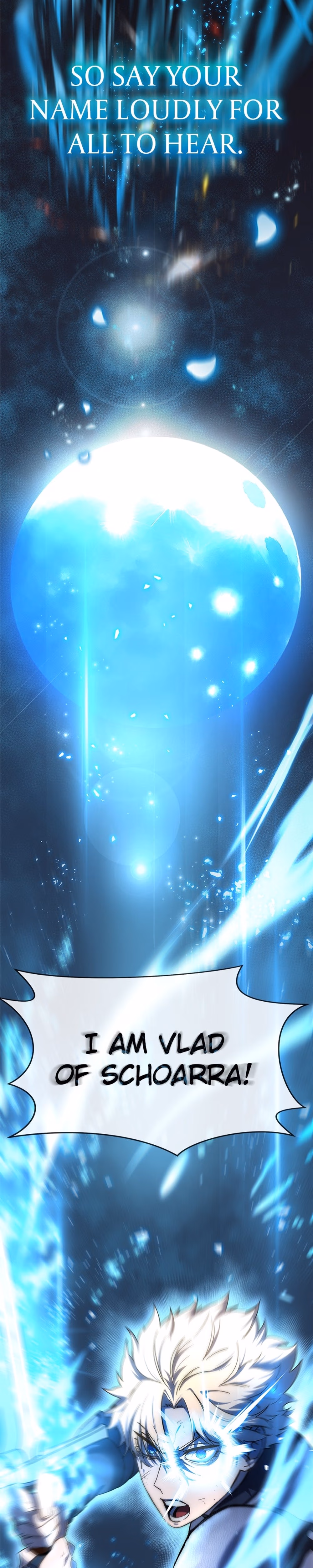 The Stellar Swordmaster - Chapter 22 - Part 35