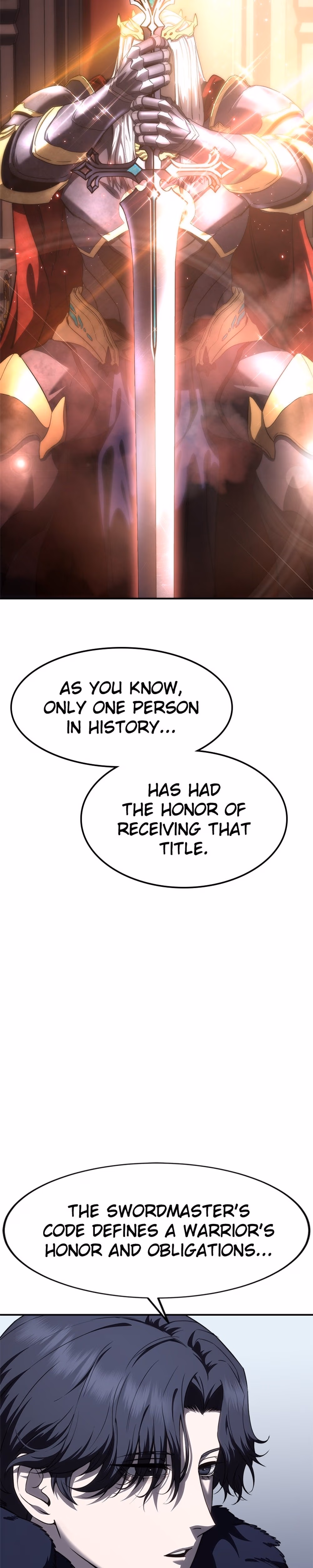 The Stellar Swordmaster - Chapter 22 - Part 49